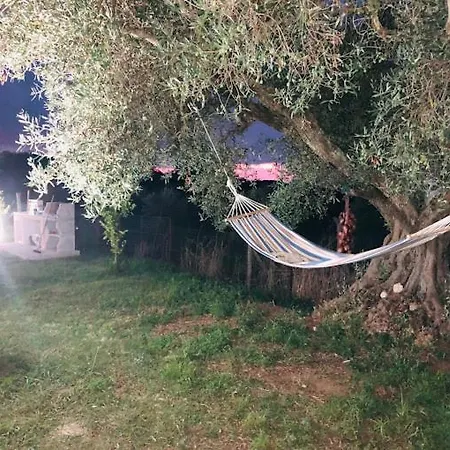 Cascina Salaco Nocleg ze śniadaniem *