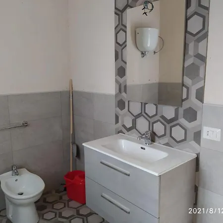 לינה וארוחת בוקר Cascina Salaco *