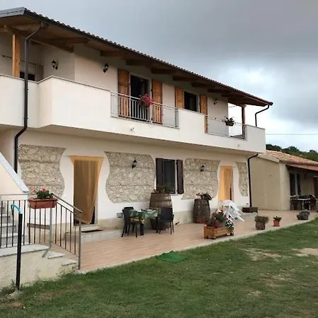 Cascina Salaco *