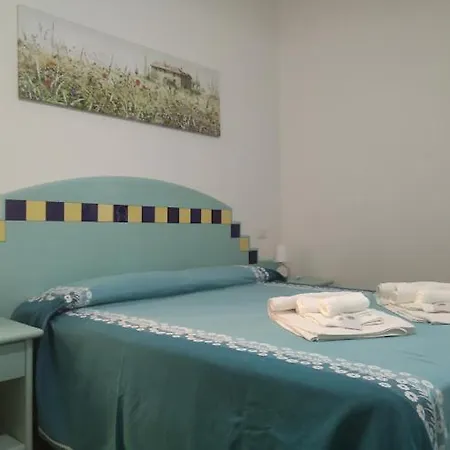 Cascina Salaco Nocleg ze śniadaniem *