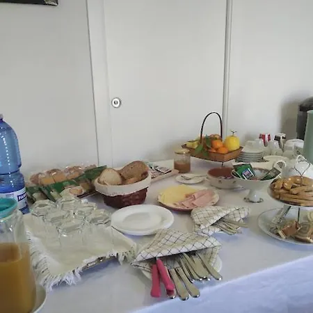 Cascina Salaco * Zaccanopoli